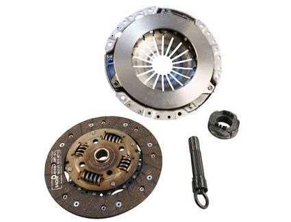 Clutch Kit (3 Piece)